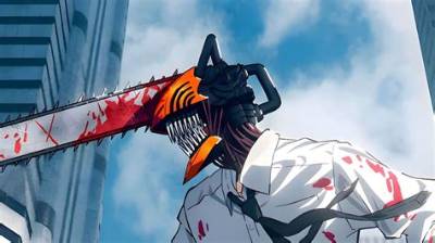No, 'Chainsaw Man' Is Not Canceled in the U. S.