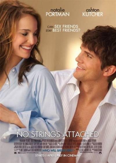 No Strings Attached | No Strings Attached Episode 6