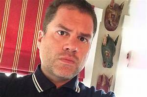 Noah Eli Gordon, Famous American Poet, Dies at 47