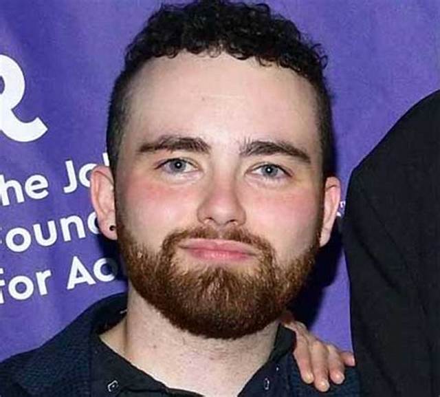 Noah Ritter Celebrity News and Gossip | Entertainment, Photos and Videos | Just Jared: Celebrity News and Gossip