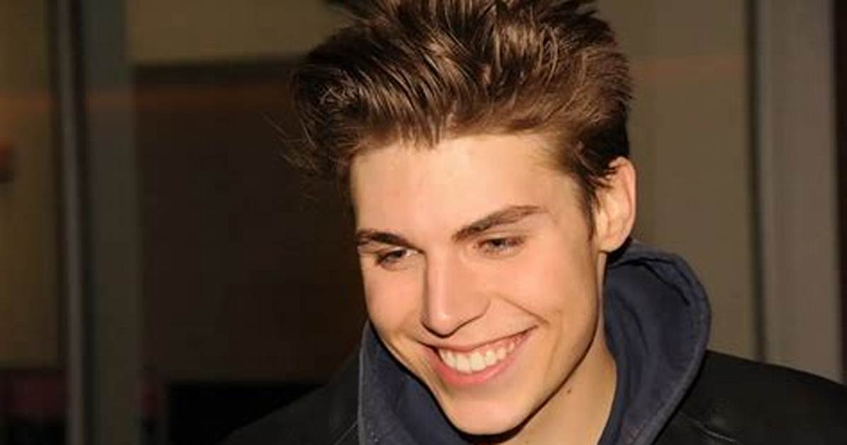 Nolan Gerard Funk Wiki, Bio, Height, Married, Movies, and Net Worth