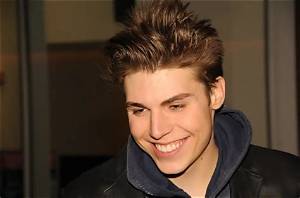 Nolan Gerard Funk Wiki, Bio, Height, Married, Movies, and Net Worth