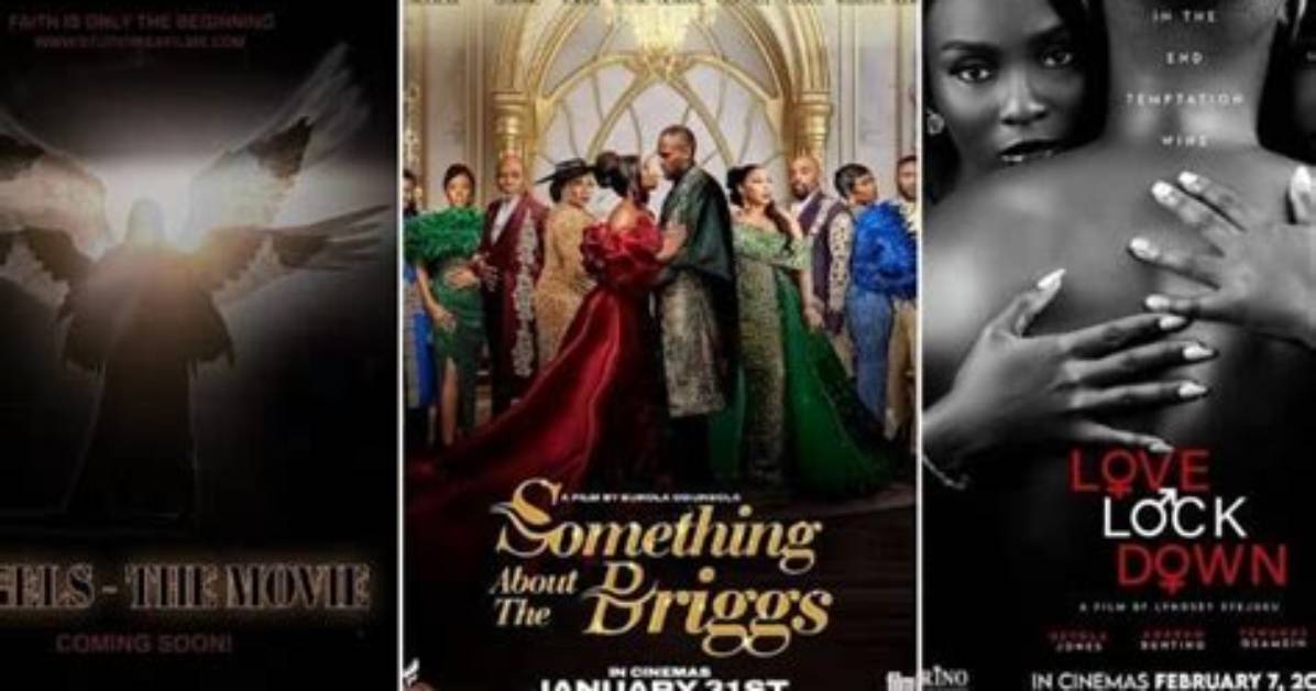 Nollywood Adult Movies: Exploring the Rising Trend in the Nigerian Film Industry