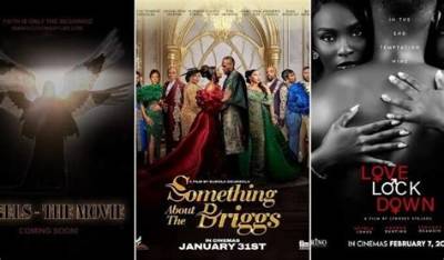 Nollywood Adult Movies: Exploring the Rising Trend in the Nigerian Film Industry
