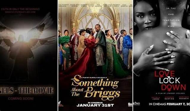 Nollywood Adult Movies: Exploring the Rising Trend in the Nigerian Film Industry