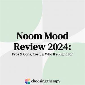 Noom Review: 3 Firsthand Perspectives (2024)