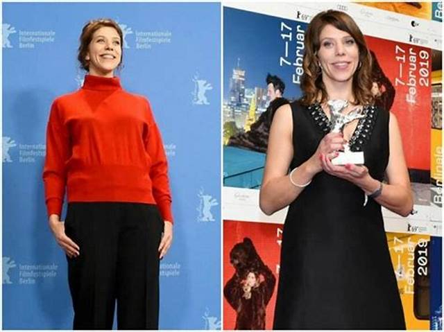 Nora Fingscheidt Height, Weight, Net Worth, Age, Birthday, Wikipedia, Who, Nationality, Biography