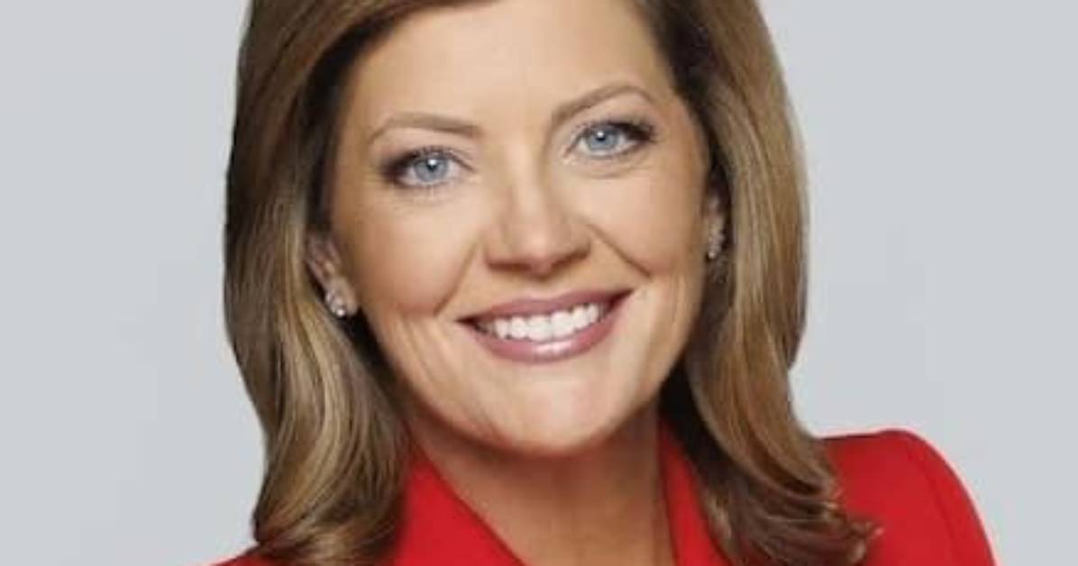 Norah O’donnell Bio, Age, Family, Husband, Kids, Cancer, Cbs, Salary