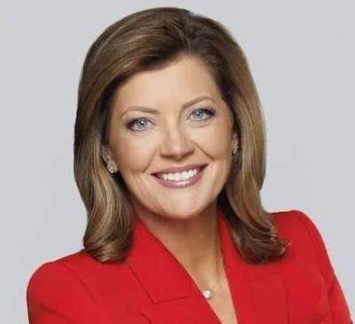 Norah O’donnell Bio, Age, Family, Husband, Kids, Cancer, Cbs, Salary