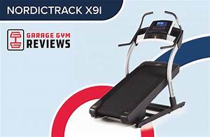 Nordictrack X9I Review (2024) | Garage Gym Reviews