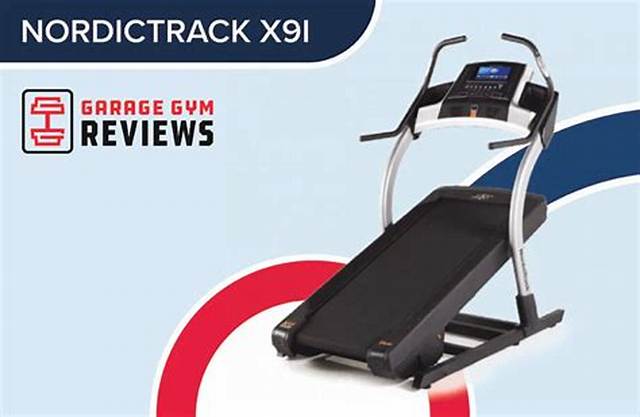 Nordictrack X9I Review (2024) | Garage Gym Reviews