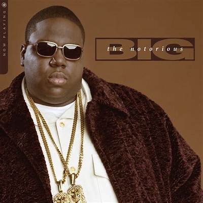 Notorious B. I. G. Has a Net Worth of $160 Million, 25 Year's After His Death