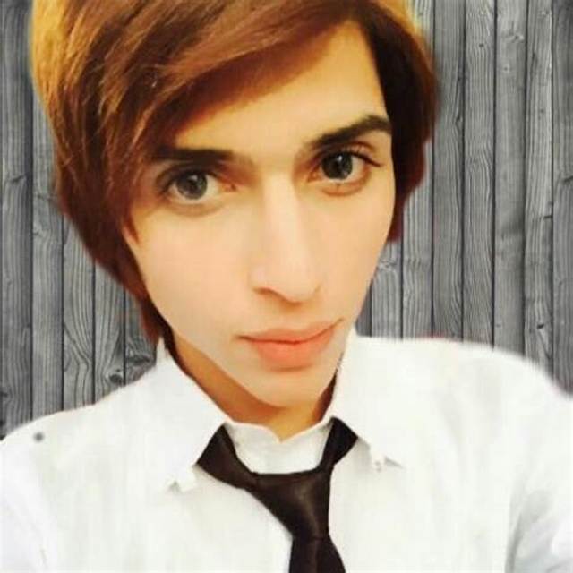 Nouman Khan (Pakistani Internet Celebrity) Age, Partner, Biography, Family & More » Starsunfolded