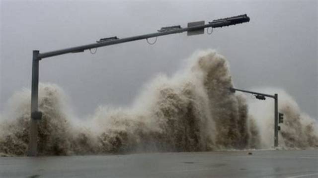 Nova | How Storm Surges Work—and Why They’re So Deadly | Season 49