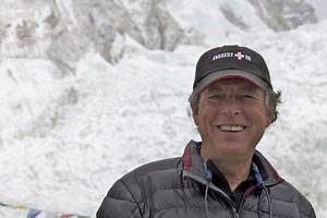 Nova Online | Everest | Peter Hackett