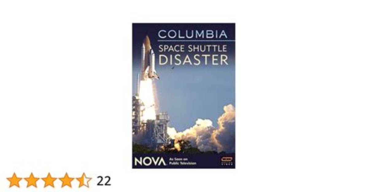 Nova | Space Shuttle Disaster | Rescue Scenarios