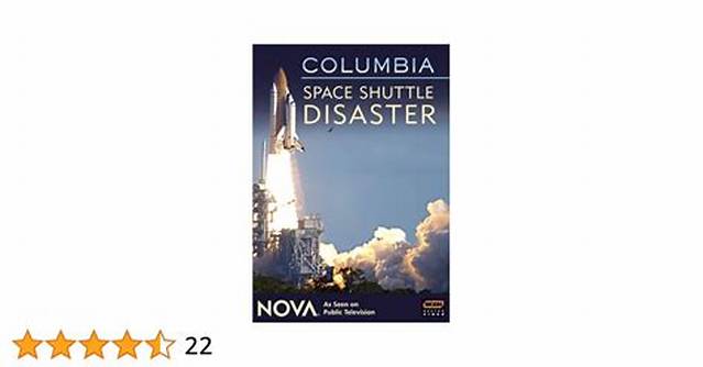 Nova | Space Shuttle Disaster | Rescue Scenarios