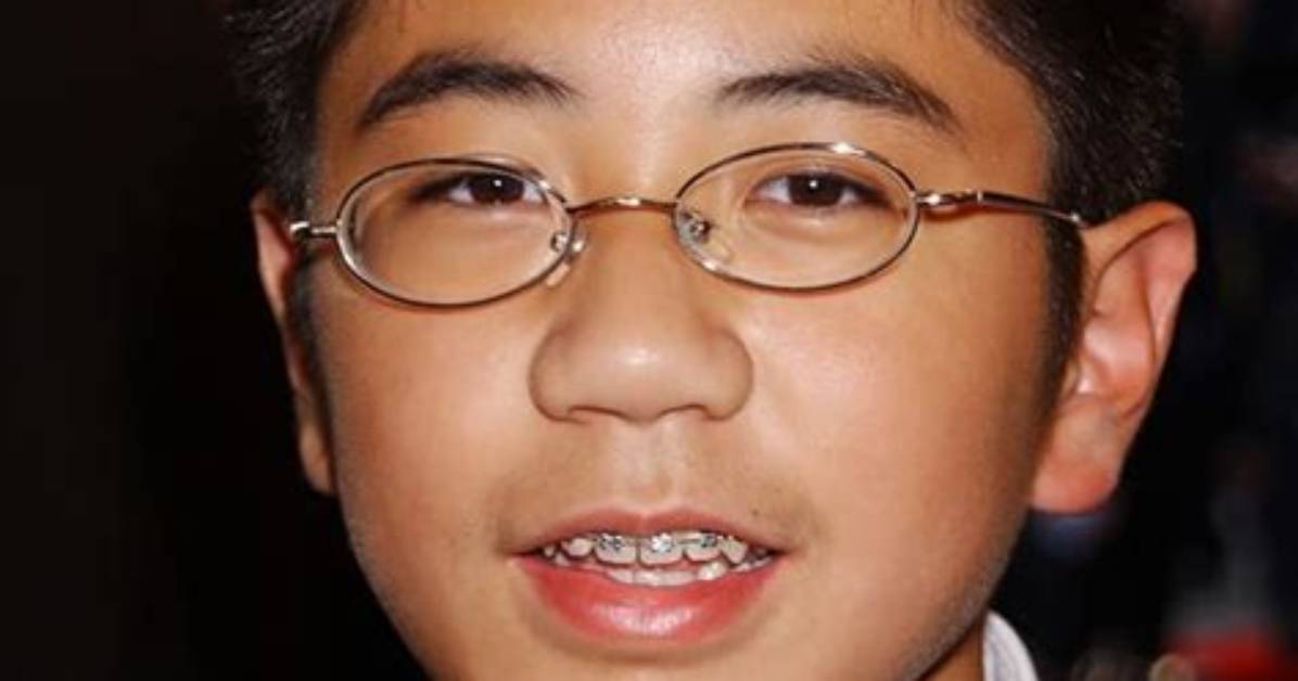 Now: Robert Tsai