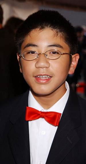 Now: Robert Tsai
