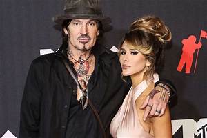 Now Tommy Lee's Penis Is Available on Demand for Those Interested; Why He Joined Onlyfans