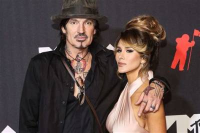 Now Tommy Lee's Penis Is Available on Demand for Those Interested; Why He Joined Onlyfans
