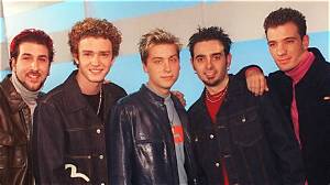 Nsync Breakup Timeline: Why and When the Renowned Boy Band Parted Ways - Sarkariresult