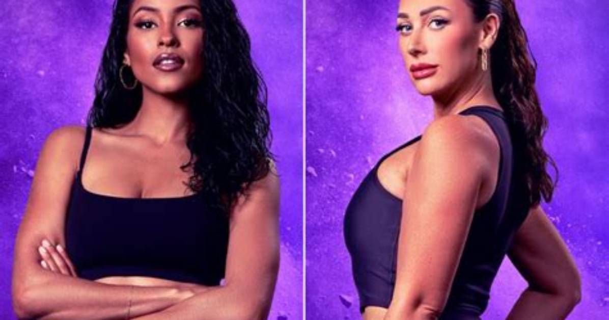 Nurys Says Olivia Is the 'Biggest Hater' Regarding Her Relationship with Horacio