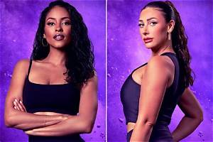 Nurys Says Olivia Is the 'Biggest Hater' Regarding Her Relationship with Horacio