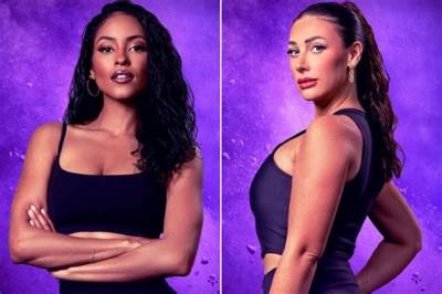 Nurys Says Olivia Is the 'Biggest Hater' Regarding Her Relationship with Horacio