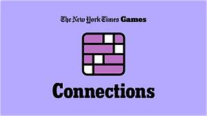 Nyt Connections Hints and Answers for February 03 2024