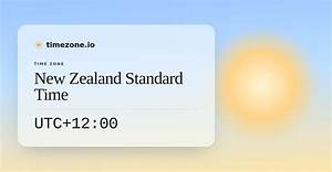 Nzst to Get Converter (New Zealand Standard Time to Georgia Standard Time Converter)