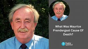 Obituary: Paddy Prendergast Cause of Death: How Did He Die? Everything on His Net Worth & More