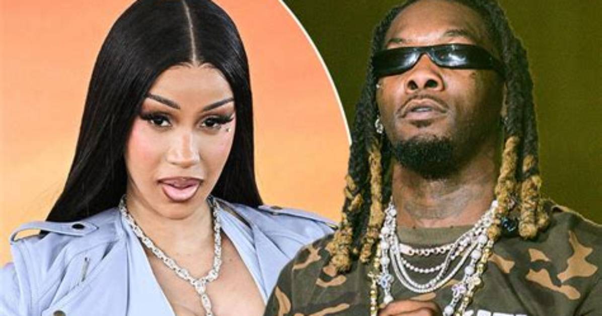 Offset Net Worth 2023: Is Cardi B’s Net Worth Higher Than Offset’s Net Worth? - Sarkariresult