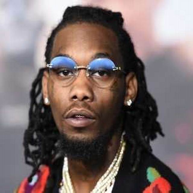 Offset (Rapper) Age, Real Name, Kids, Net Worth, Height, Baby Mama