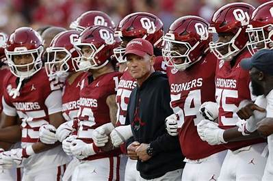 Oklahoma’s Defense Line Duvonta Lampkin Shot in Texas, Here Is the Complete Story