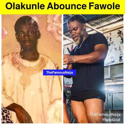 Olakunle Fawole Wife Who Is Olakunle Fawole Wife?