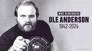 Ole Anderson Death Cause and Obituary, What Happened Toole Anderson? - Sarkariresult