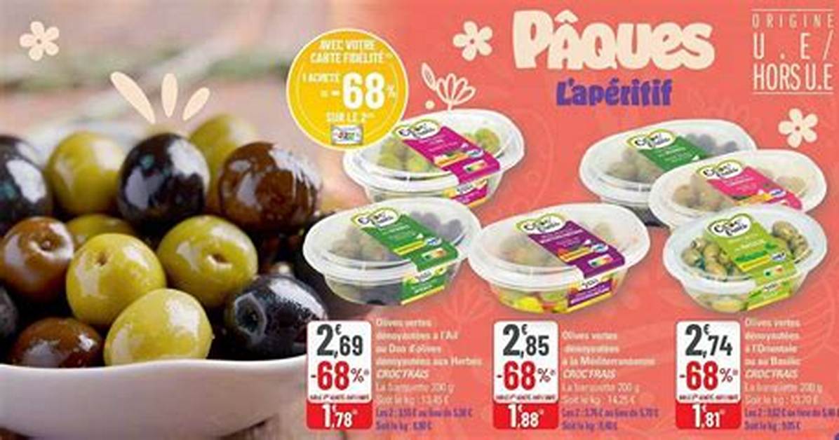 Olives L%C3%A9Gumes Ou Fruits 300. Jpg