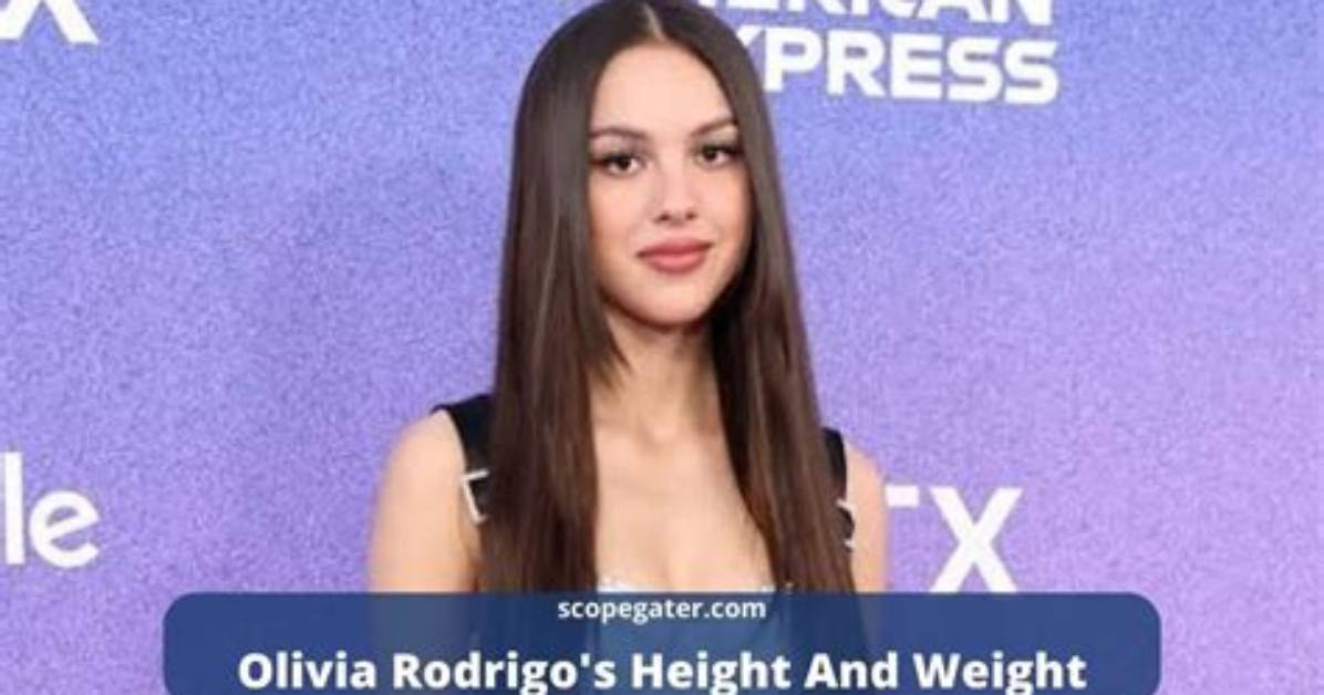 Olivia Ancell Height, Weight, Net Worth, Age, Birthday, Wikipedia, Who, Nationality, Biography