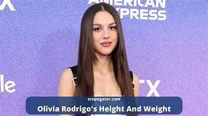 Olivia Ancell Height, Weight, Net Worth, Age, Birthday, Wikipedia, Who, Nationality, Biography
