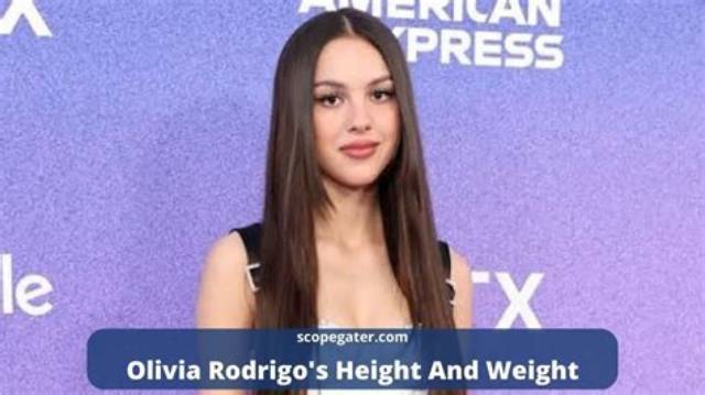 Olivia Ancell Height, Weight, Net Worth, Age, Birthday, Wikipedia, Who, Nationality, Biography