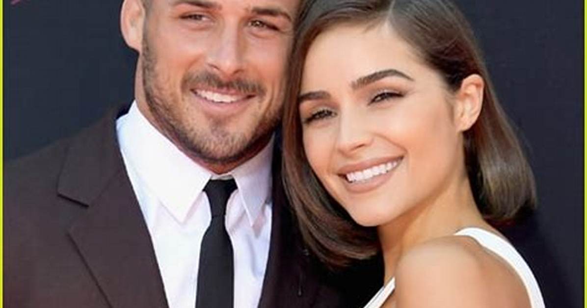 Olivia Culpo Boyfriend History, Relationship History, Dating History