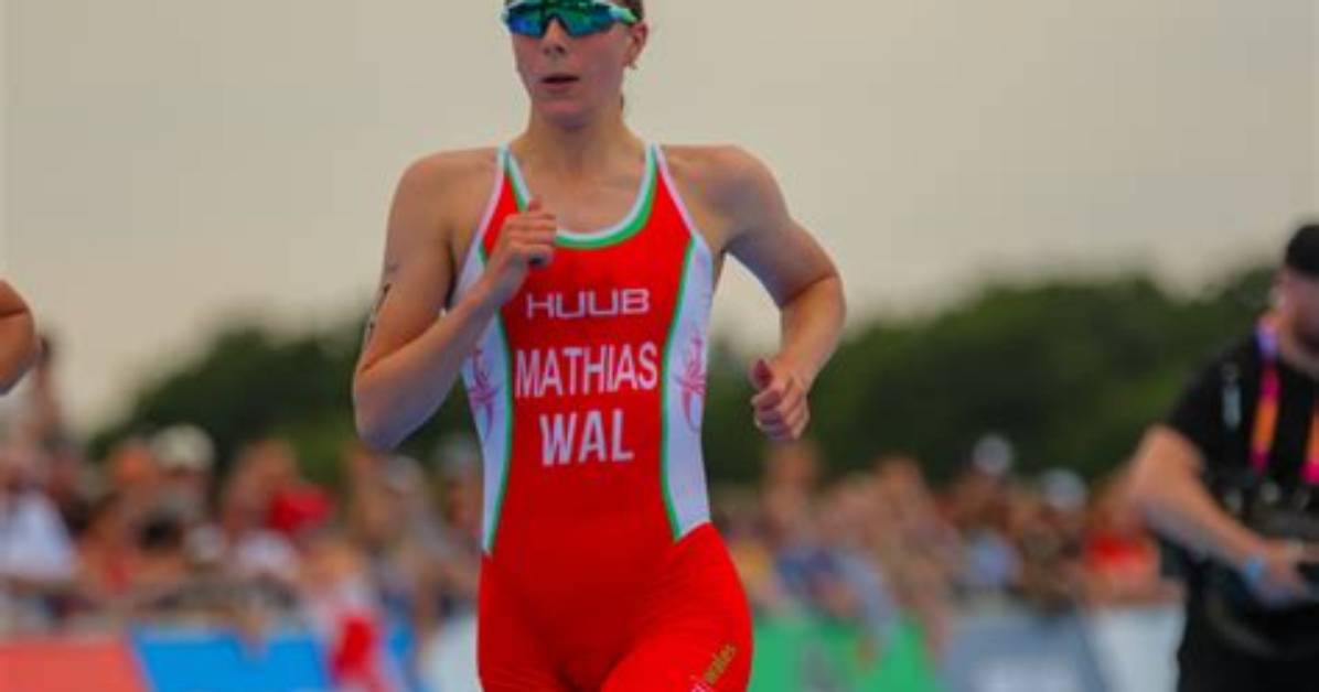 Olivia Mathias Wikipedia: Details to Know About the Athlete