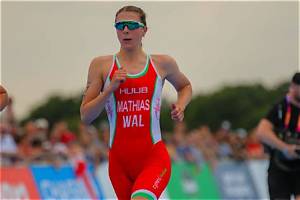 Olivia Mathias Wikipedia: Details to Know About the Athlete