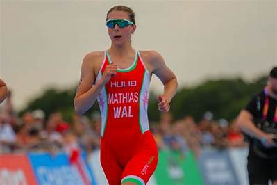 Olivia Mathias Wikipedia: Details to Know About the Athlete