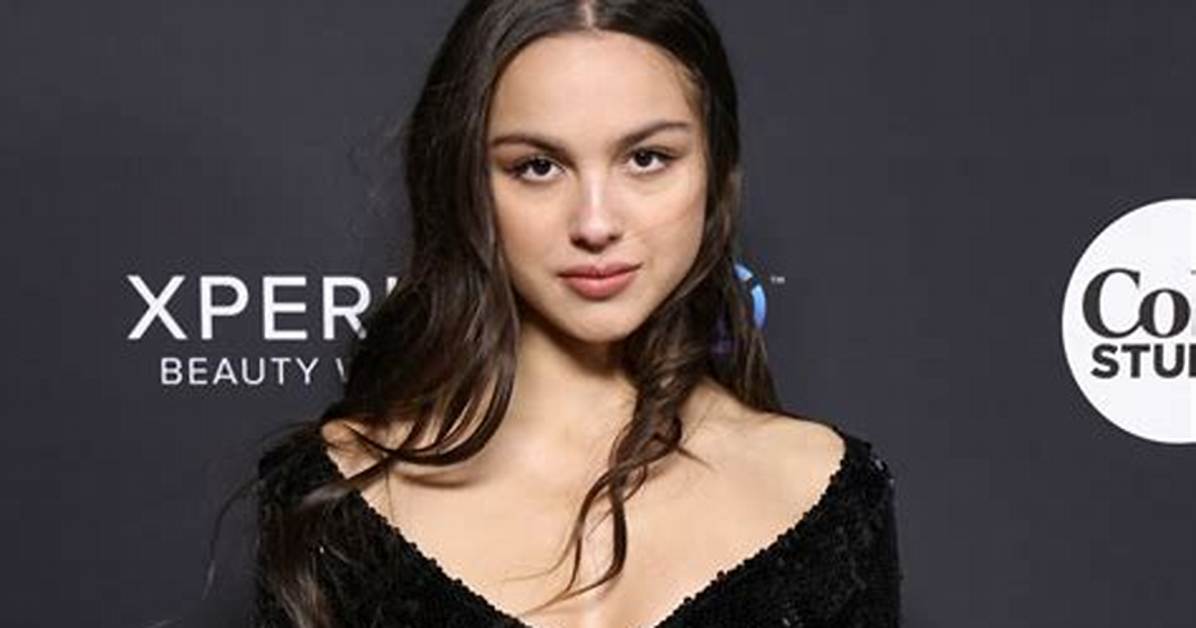 Olivia Rodrigo Admits She Hadn't Watched 'Glee' When Referencing Show in 'Deja Vu'