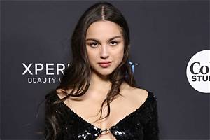 Olivia Rodrigo Admits She Hadn't Watched 'Glee' When Referencing Show in 'Deja Vu'