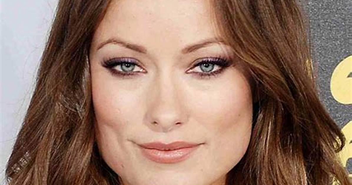 Olivia Wilde Height, Weight, Measurements, Bra Size, Shoe Size