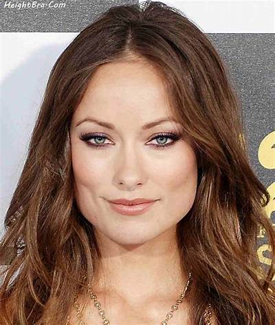 Olivia Wilde Height, Weight, Measurements, Bra Size, Shoe Size