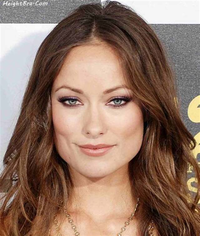 Olivia Wilde Height, Weight, Measurements, Bra Size, Shoe Size